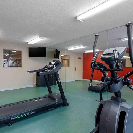 Extended Stay America Suites - Austin - Metro Экстерьер фото