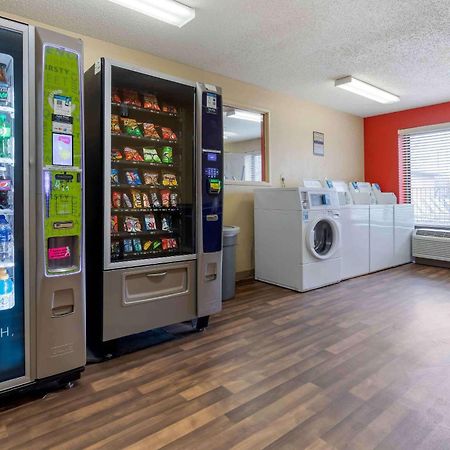 Extended Stay America Suites - Austin - Metro Экстерьер фото