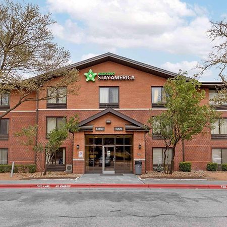 Extended Stay America Suites - Austin - Metro Экстерьер фото
