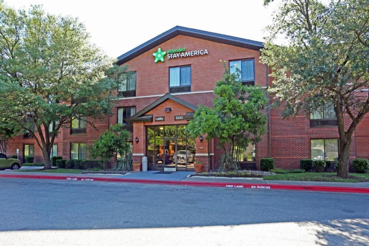 Extended Stay America Suites - Austin - Metro Экстерьер фото