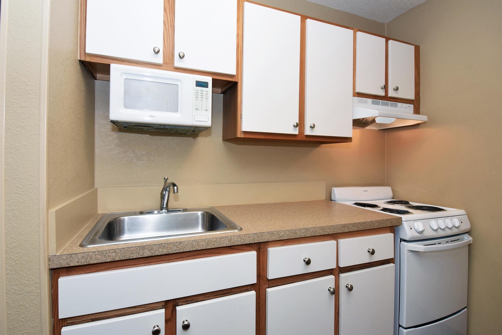 Extended Stay America Suites - Austin - Metro Экстерьер фото