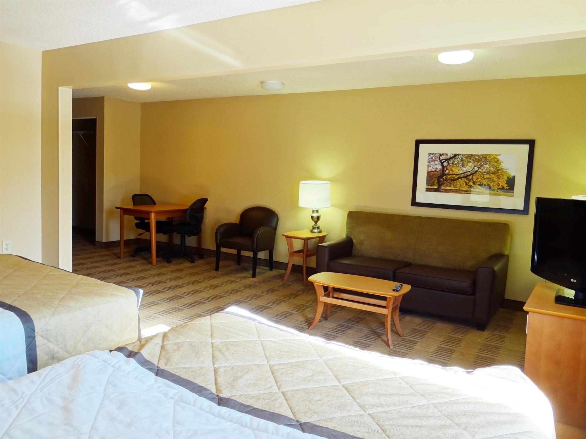 Extended Stay America Suites - Austin - Metro Экстерьер фото