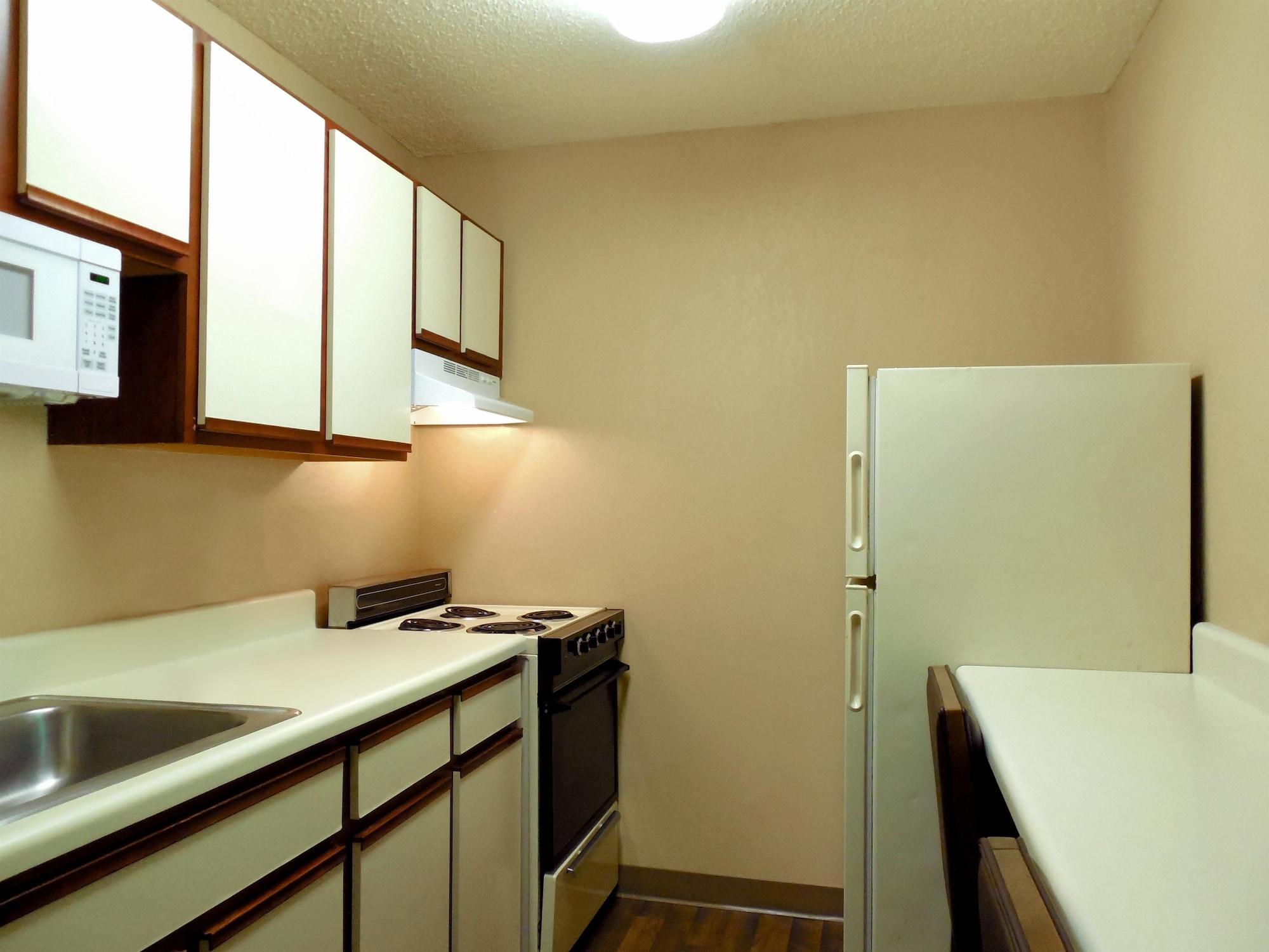 Extended Stay America Suites - Austin - Metro Экстерьер фото