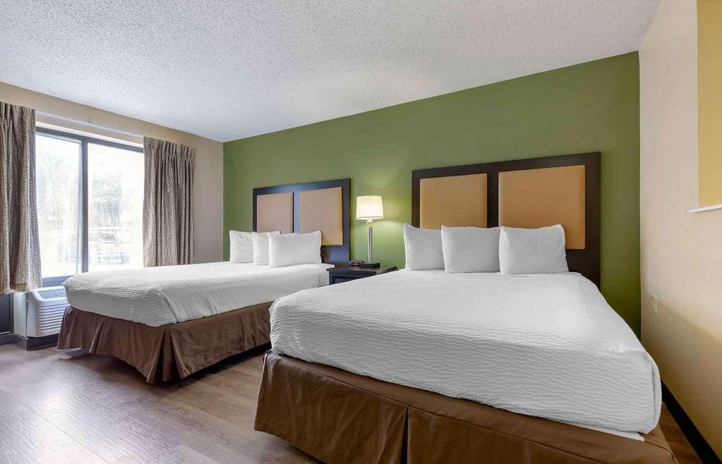 Extended Stay America Suites - Austin - Metro Номер фото