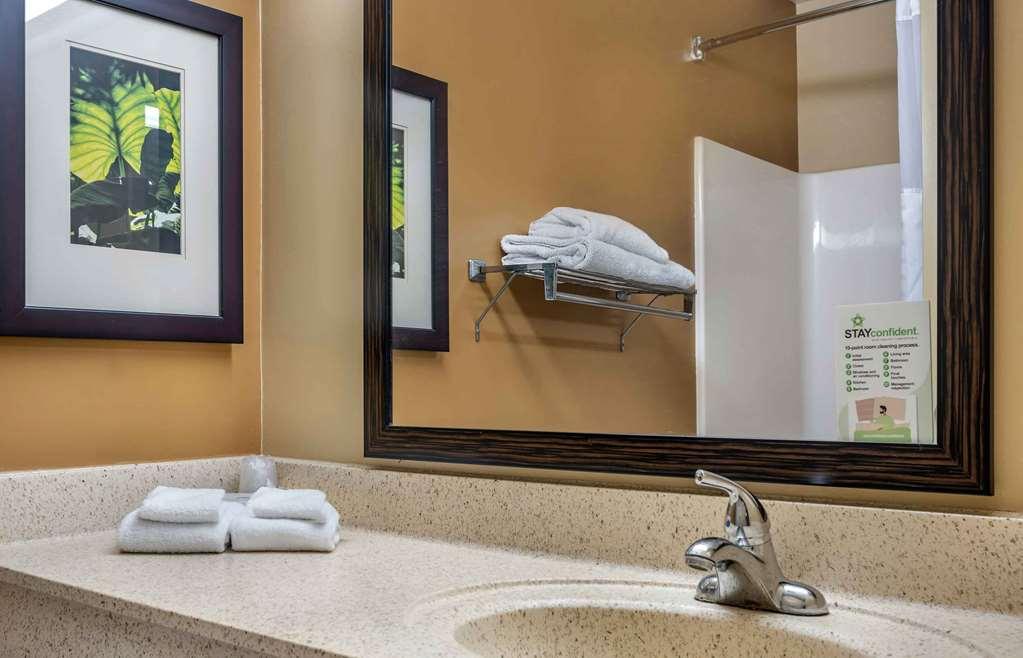 Extended Stay America Suites - Austin - Metro Номер фото