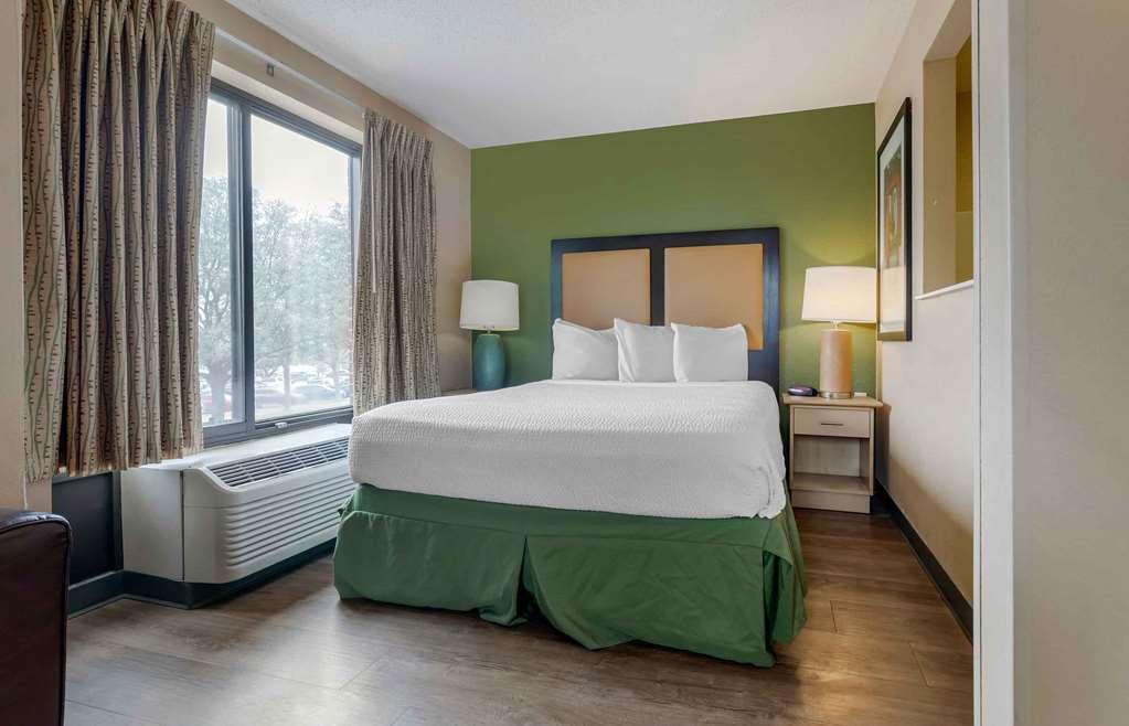 Extended Stay America Suites - Austin - Metro Номер фото