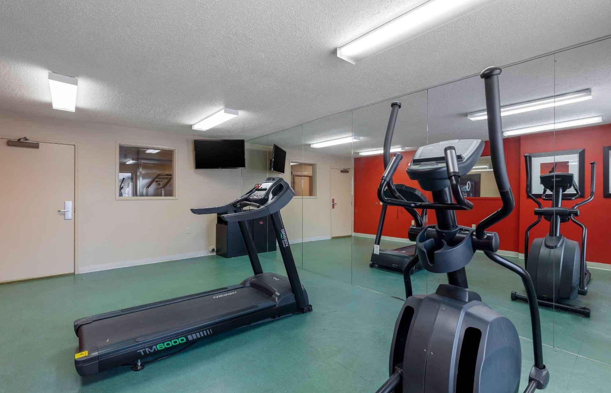 Extended Stay America Suites - Austin - Metro Экстерьер фото