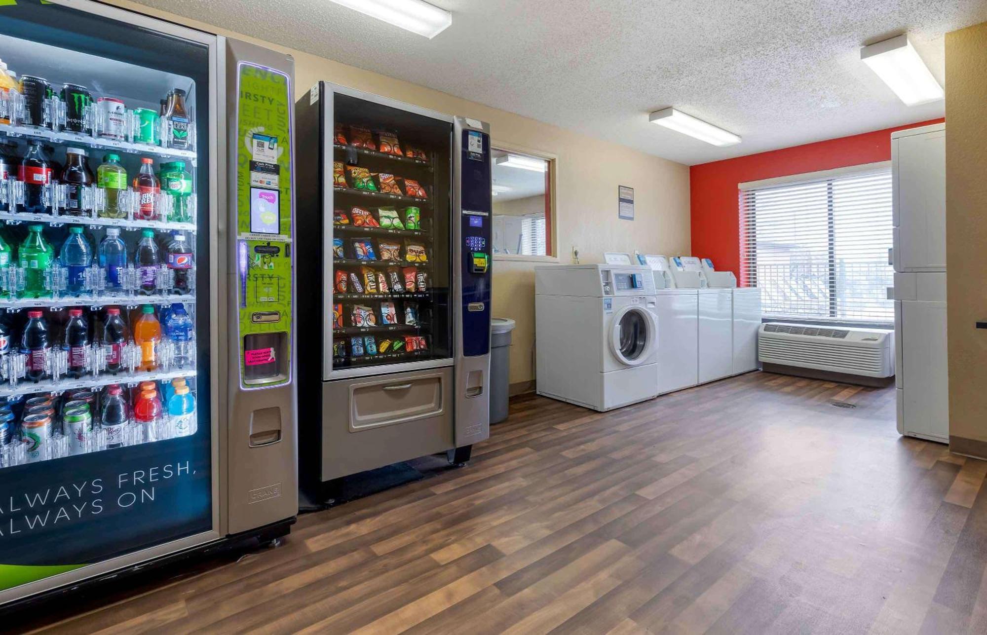 Extended Stay America Suites - Austin - Metro Экстерьер фото