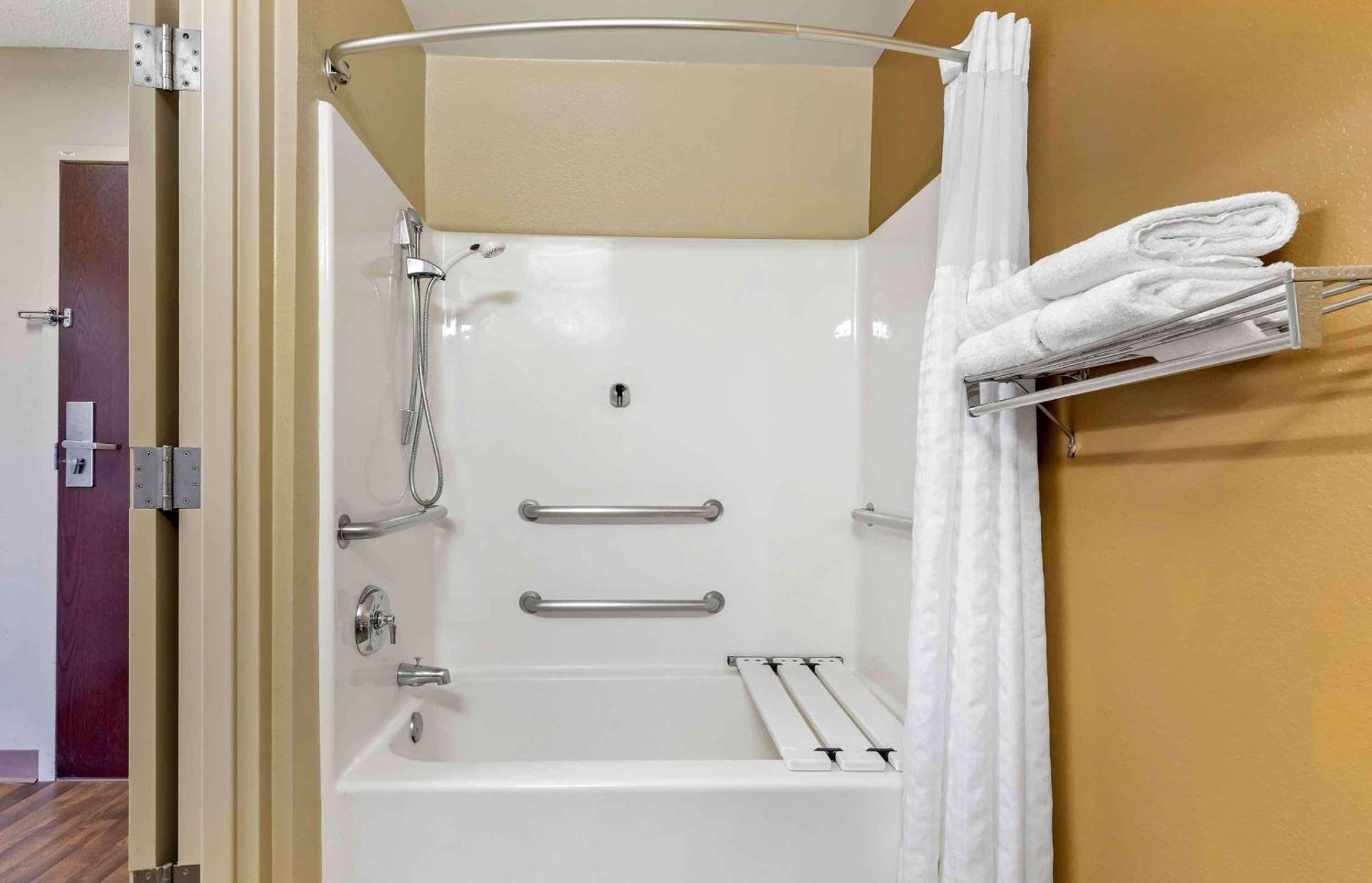 Extended Stay America Suites - Austin - Metro Экстерьер фото