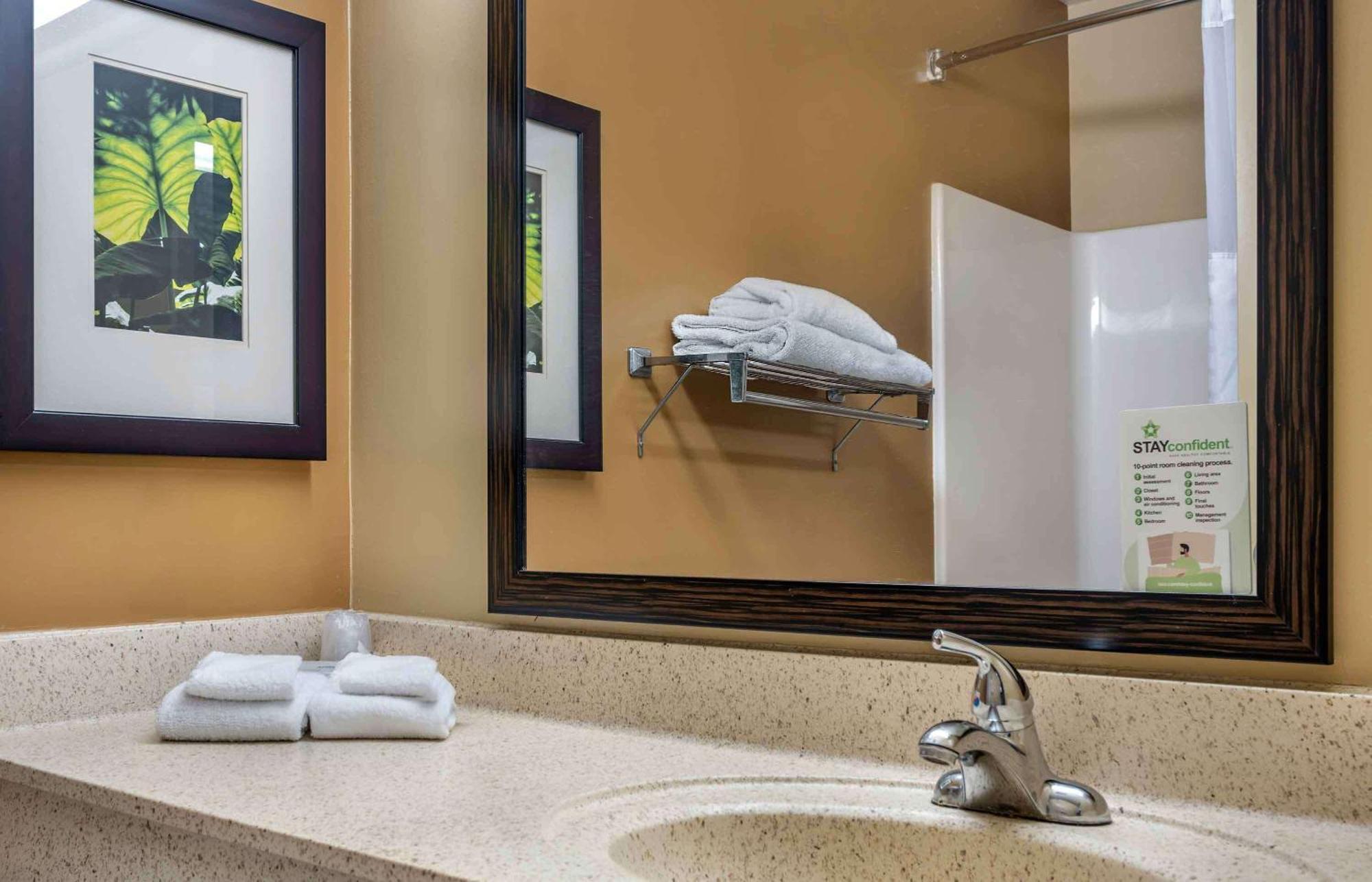 Extended Stay America Suites - Austin - Metro Экстерьер фото