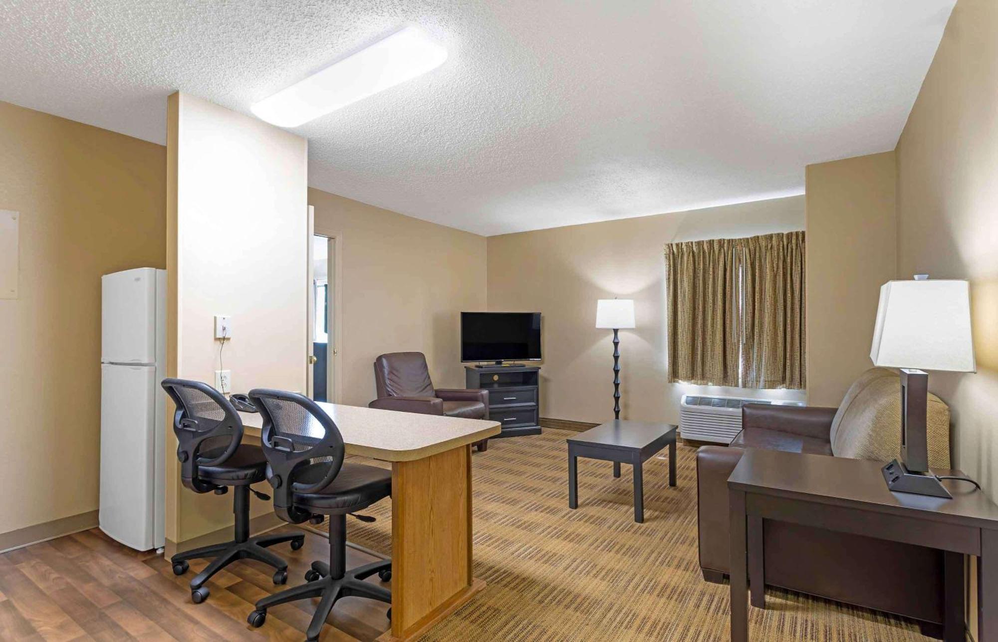 Extended Stay America Suites - Austin - Metro Экстерьер фото