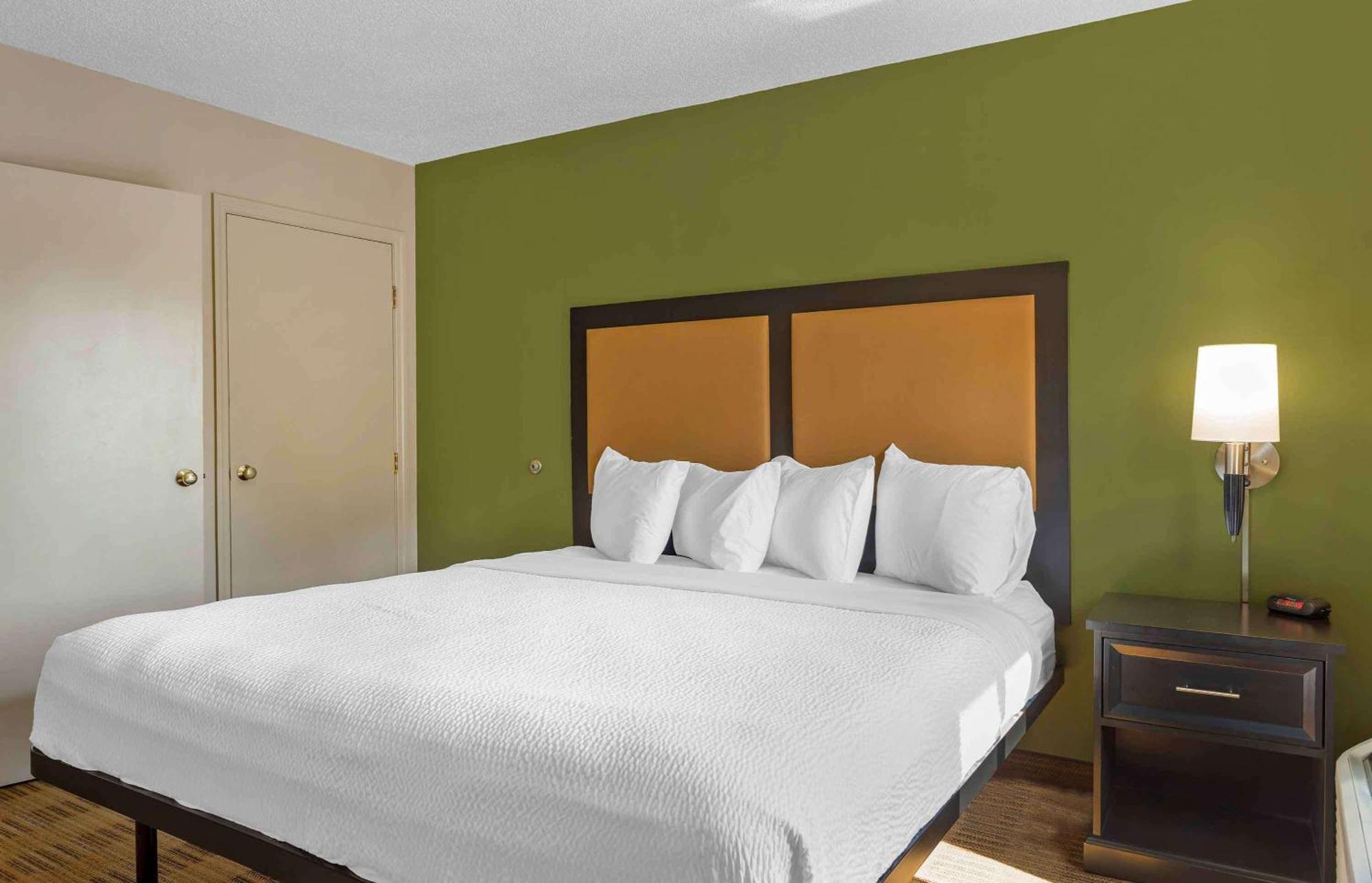 Extended Stay America Suites - Austin - Metro Экстерьер фото