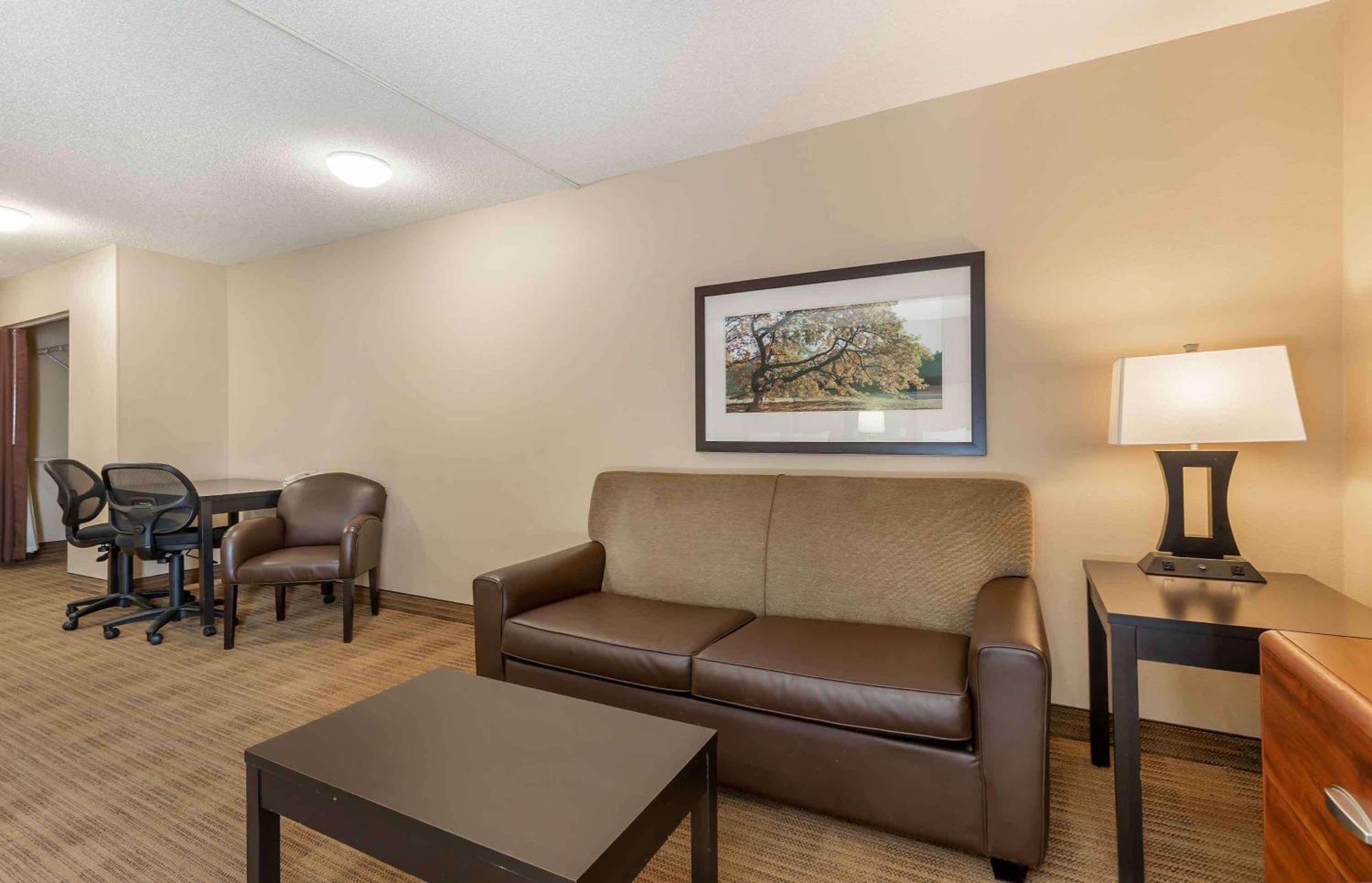 Extended Stay America Suites - Austin - Metro Экстерьер фото