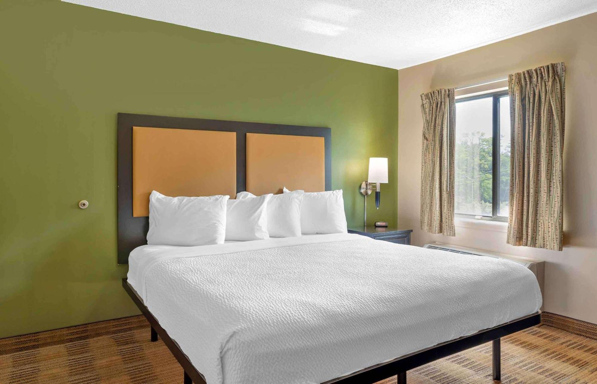 Extended Stay America Suites - Austin - Metro Экстерьер фото