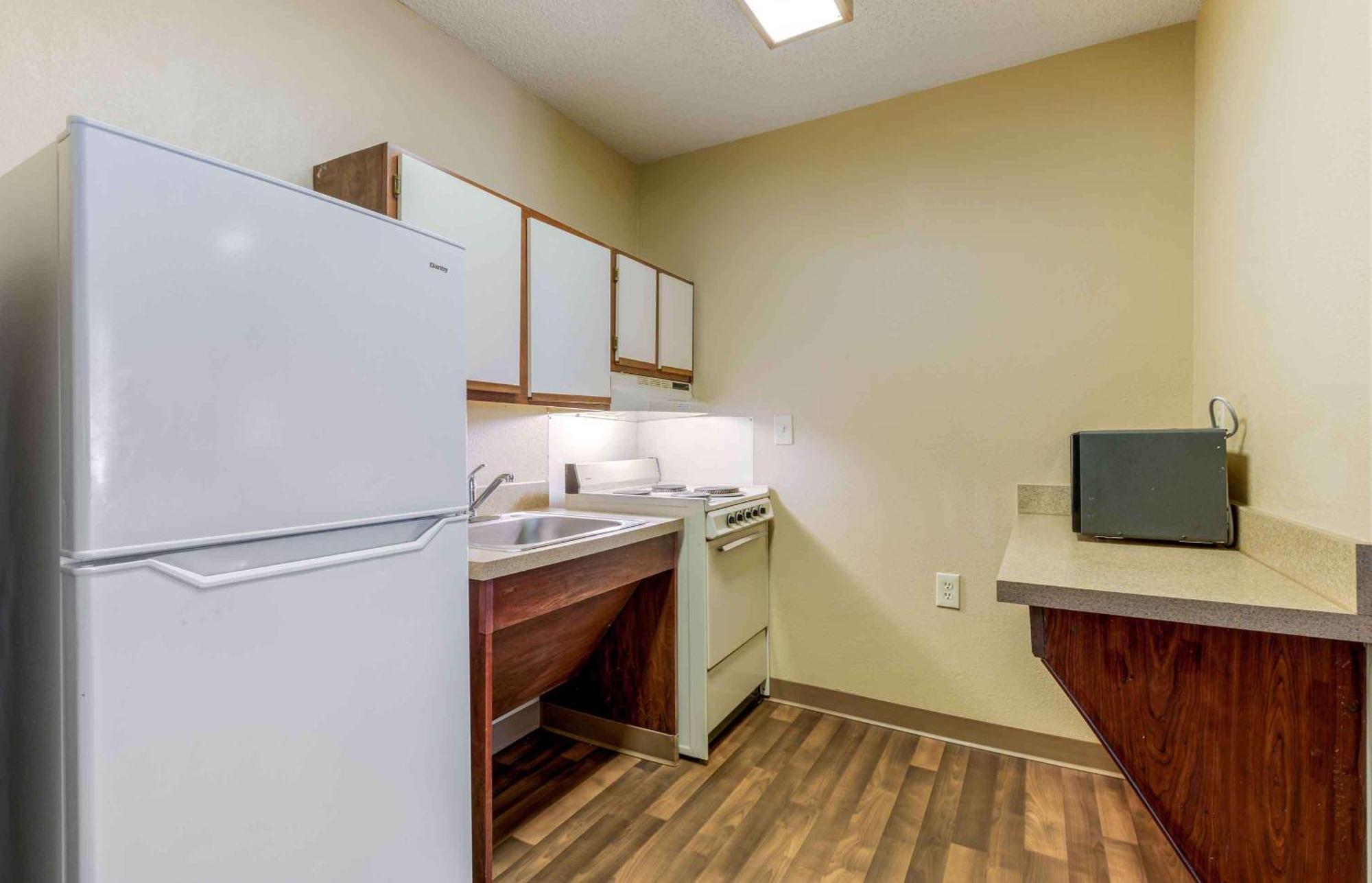 Extended Stay America Suites - Austin - Metro Экстерьер фото