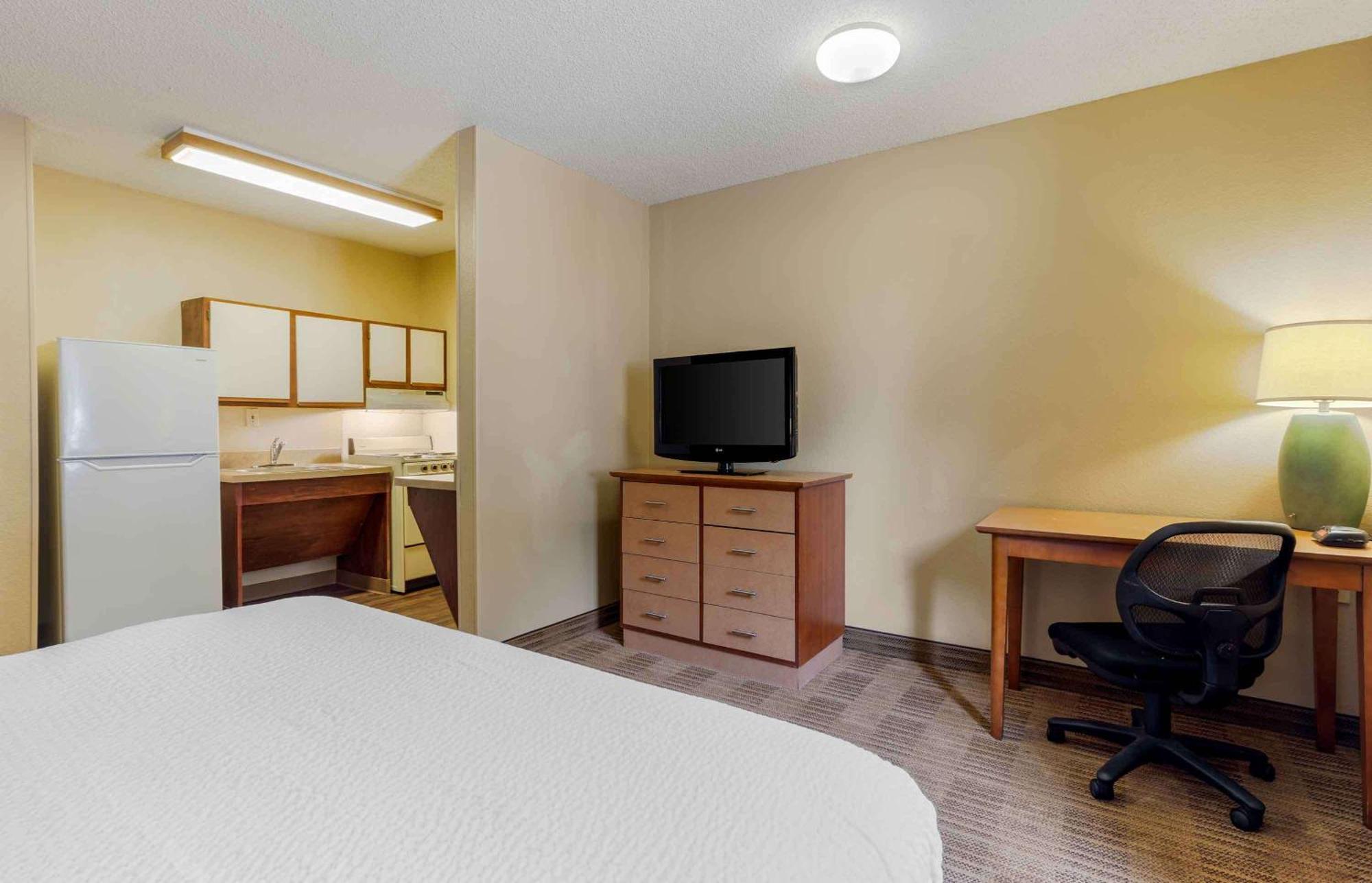 Extended Stay America Suites - Austin - Metro Экстерьер фото