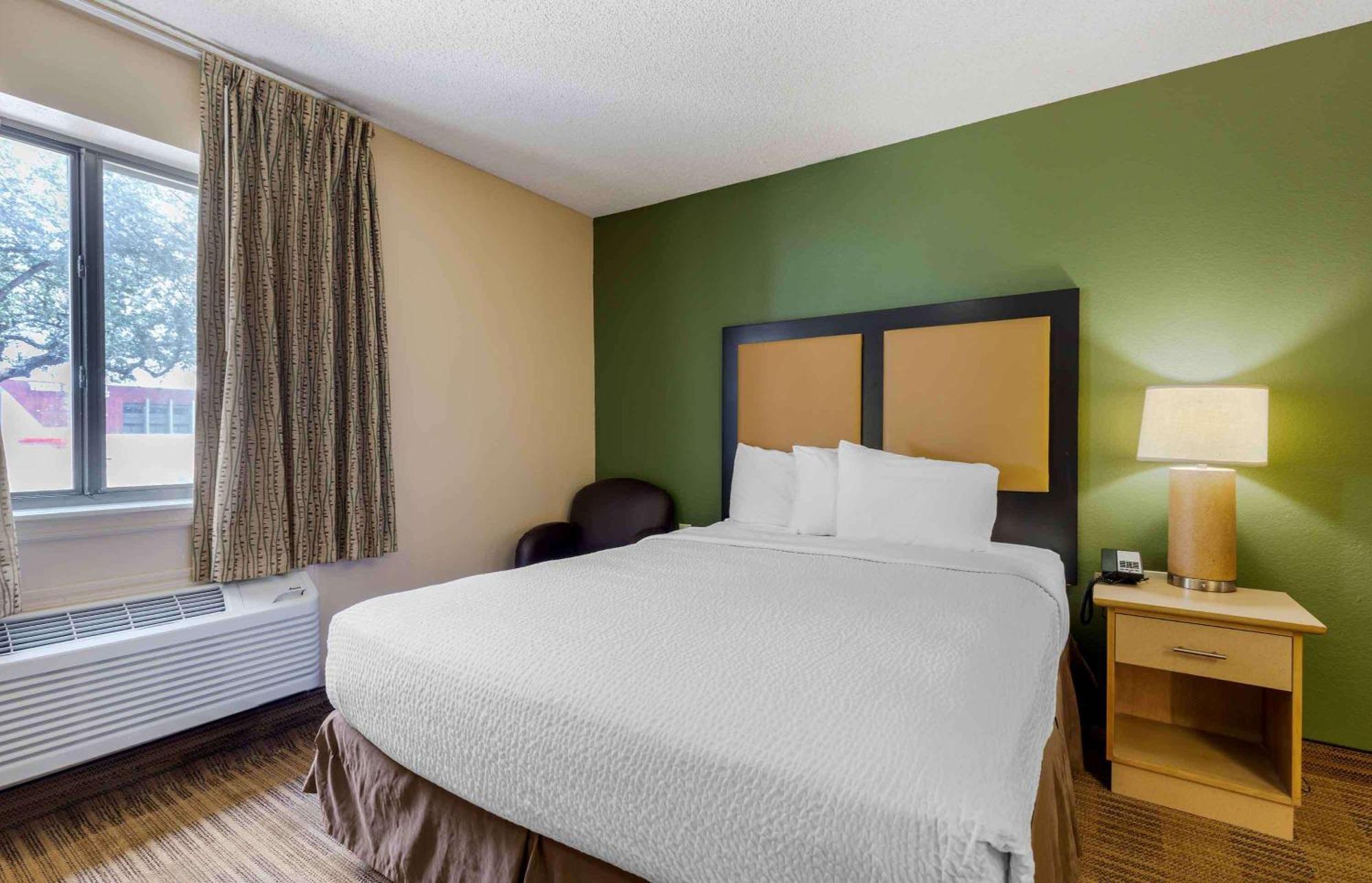 Extended Stay America Suites - Austin - Metro Экстерьер фото