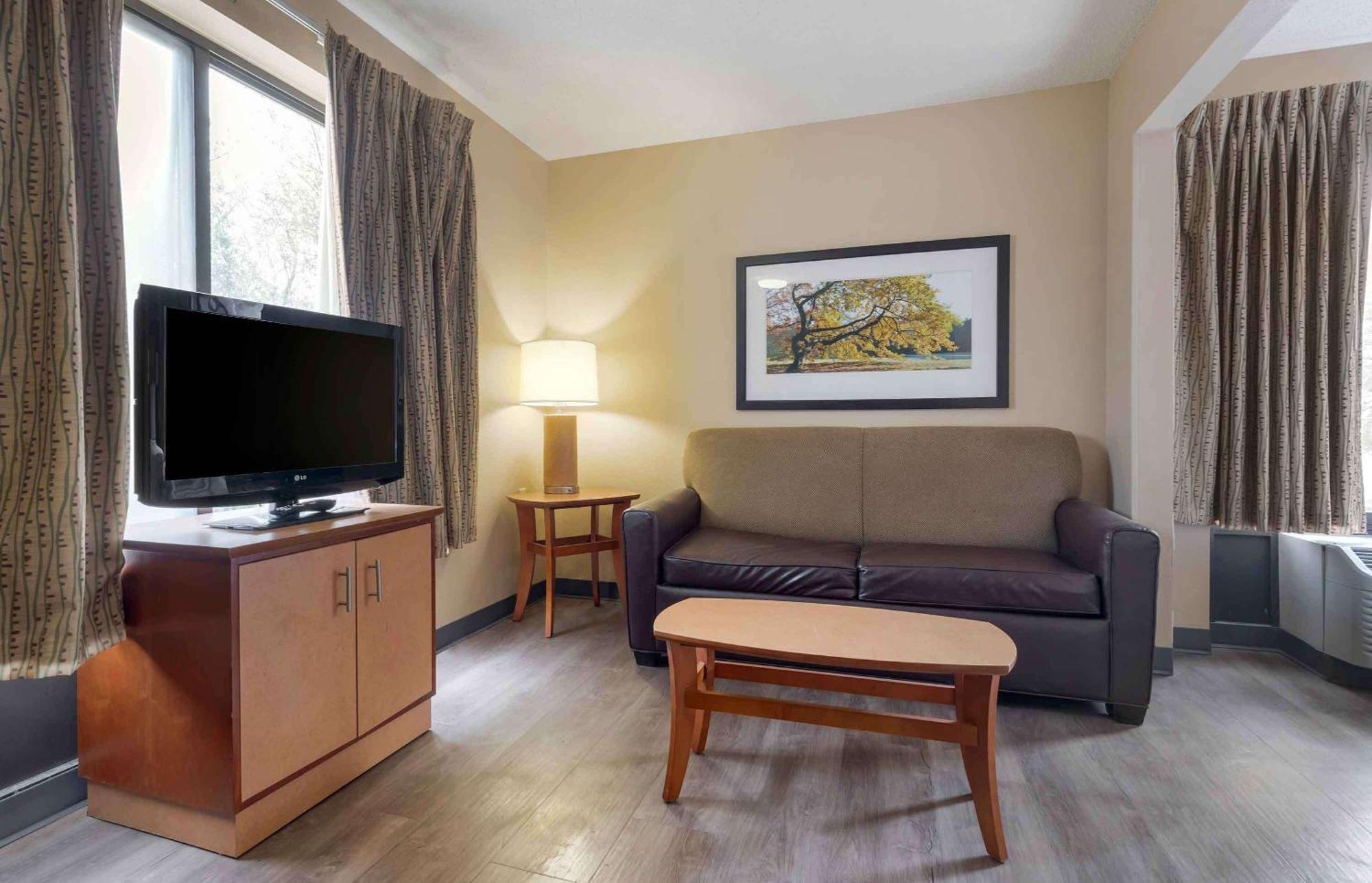 Extended Stay America Suites - Austin - Metro Экстерьер фото