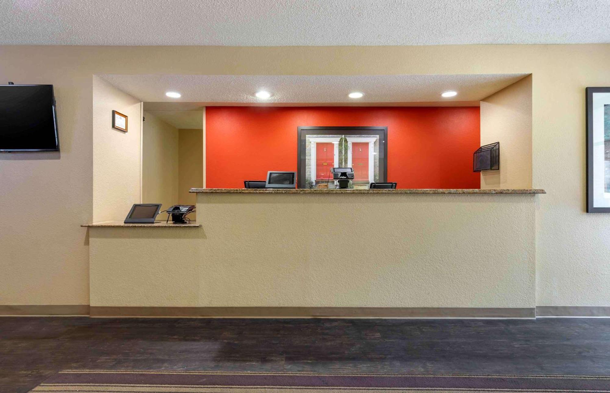 Extended Stay America Suites - Austin - Metro Экстерьер фото