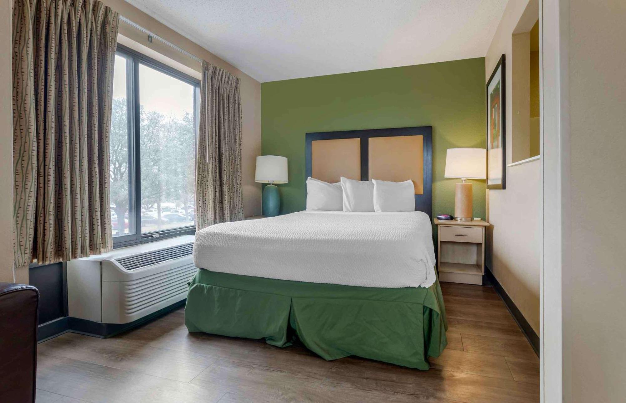 Extended Stay America Suites - Austin - Metro Экстерьер фото