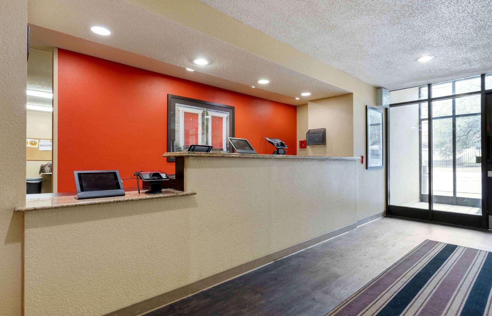 Extended Stay America Suites - Austin - Metro Экстерьер фото