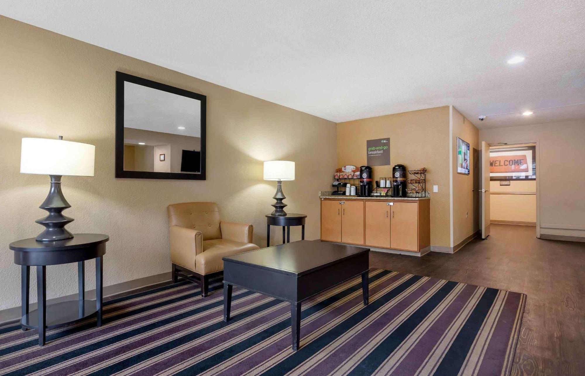 Extended Stay America Suites - Austin - Metro Экстерьер фото