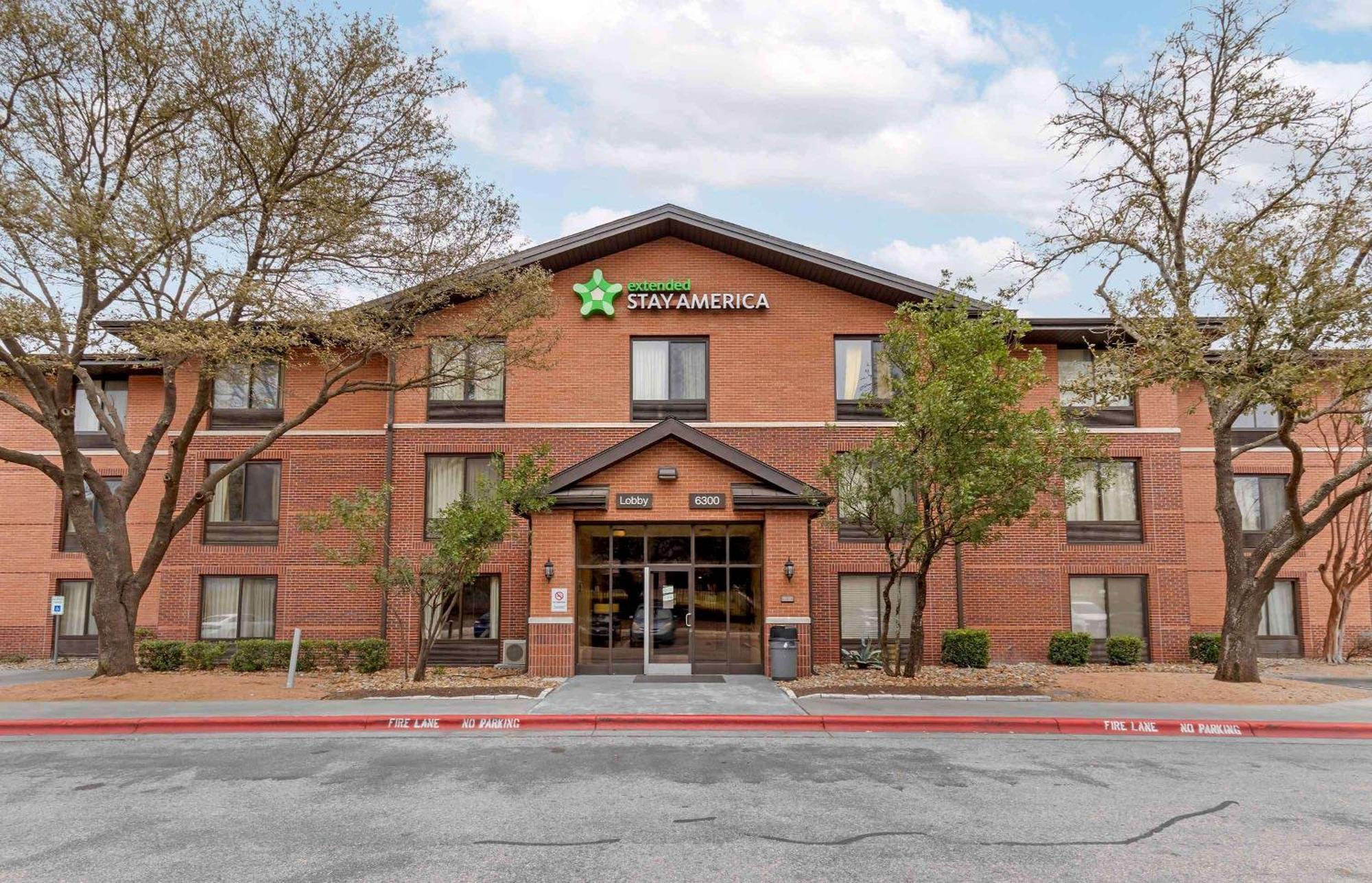Extended Stay America Suites - Austin - Metro Экстерьер фото