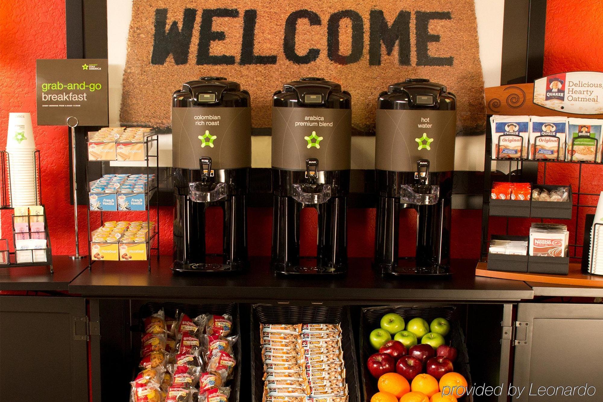 Extended Stay America Suites - Austin - Metro Экстерьер фото