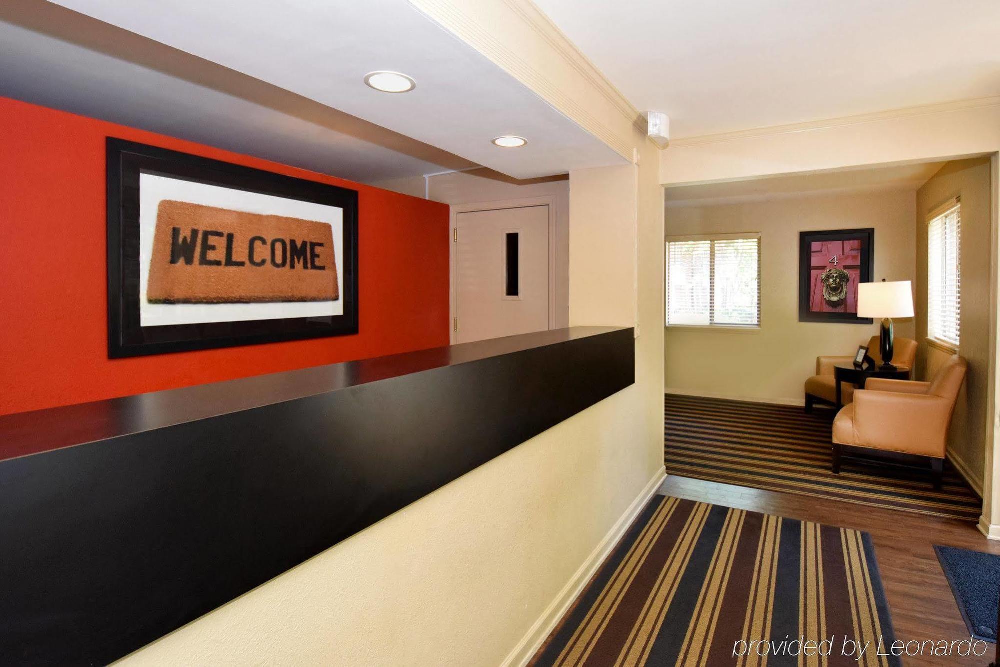 Extended Stay America Suites - Austin - Metro Экстерьер фото