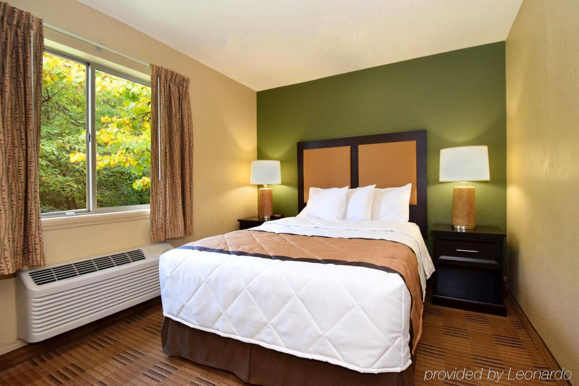 Extended Stay America Suites - Austin - Metro Экстерьер фото