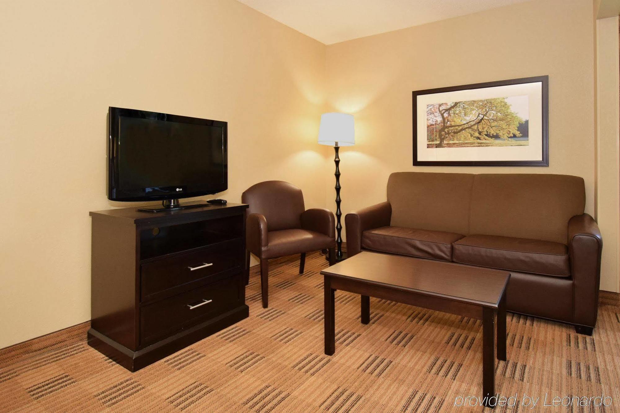 Extended Stay America Suites - Austin - Metro Экстерьер фото