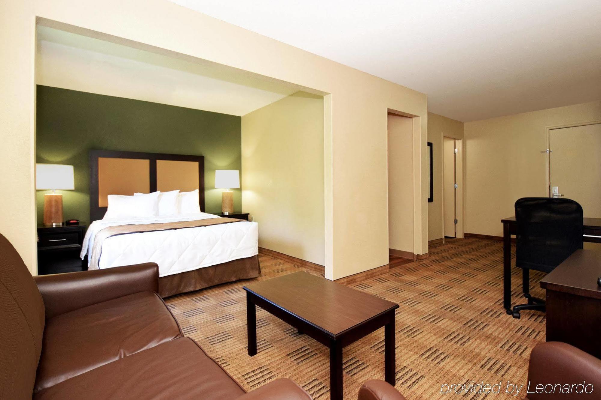 Extended Stay America Suites - Austin - Metro Экстерьер фото